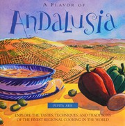 A flavor of Andalusia
