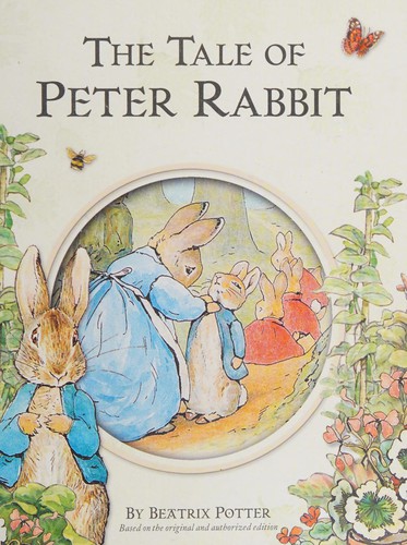 The tale of Peter Rabbit