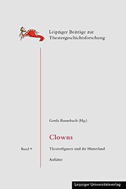Clowns