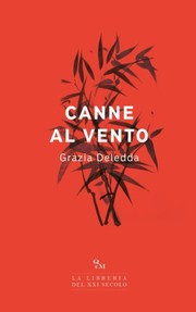 Canne al vento