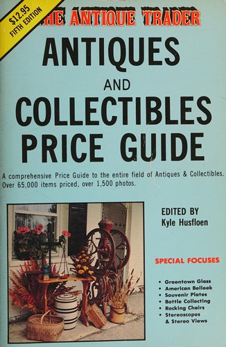 Antique Trader