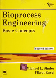Bioprocess engineering