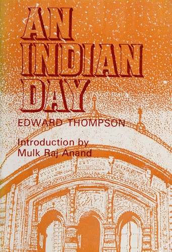 An Indian day
