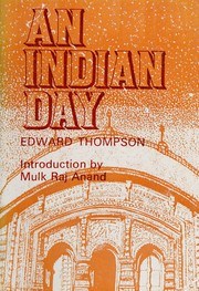 An Indian day