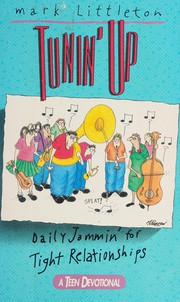 Tunin' up