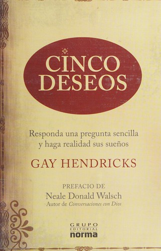 Cinco deseos