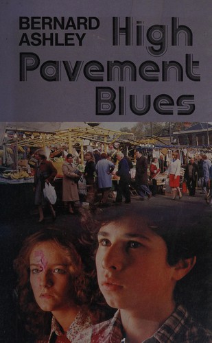 High pavement blues