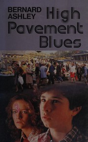 High pavement blues