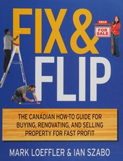 Fix and Flip