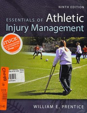Essentials of athletic injury management