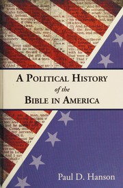 A political history of the Bible in America