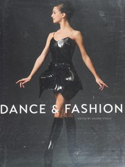 Dance & fashion
