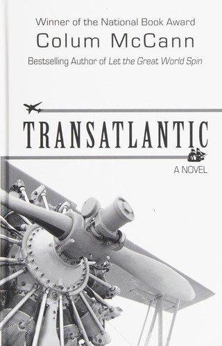 Transatlantic