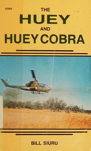 The Huey and HueyCobra