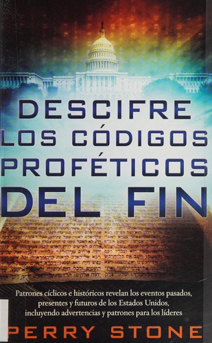 Descifre los códigos proféticos del fin