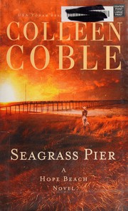 Seagrass pier