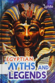Egyptian myths and legends