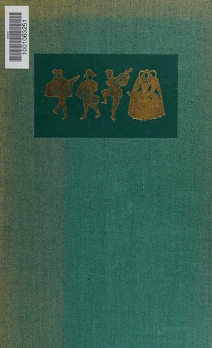 Elizabethan players in Sweden, 1591-92 &c
