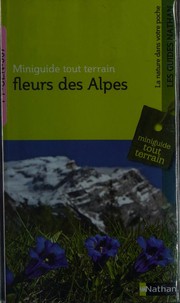 Fleurs des Alpes