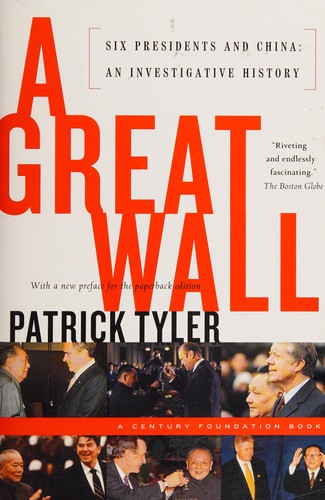 A great wall