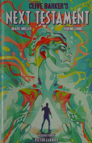 Clive Barker's next testament