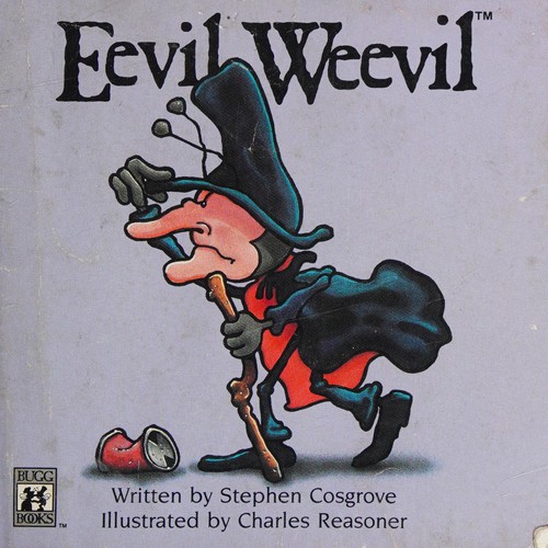 Eevil Weevil