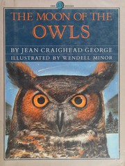 The moon of the owls