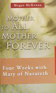 Mother to all and Mother forever