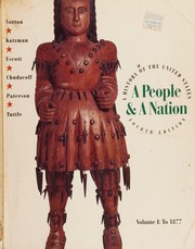A People and a nation