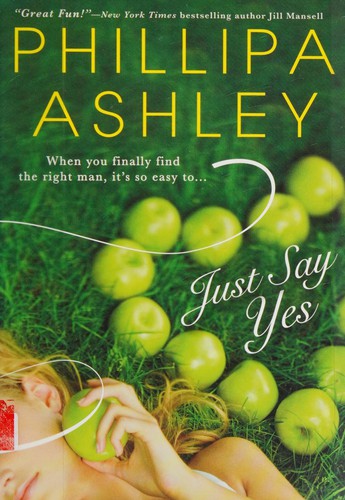 Just say yes