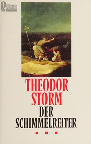 Der Schimmelreiter