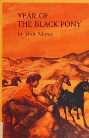 Year of the black pony