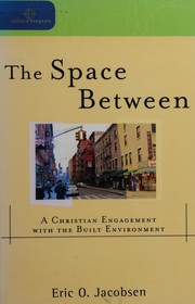 The space between