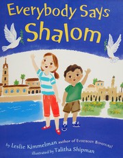 Everybody says shalom