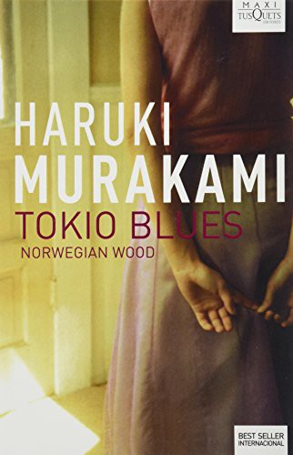 Tokio Blues. Norwegian Wood