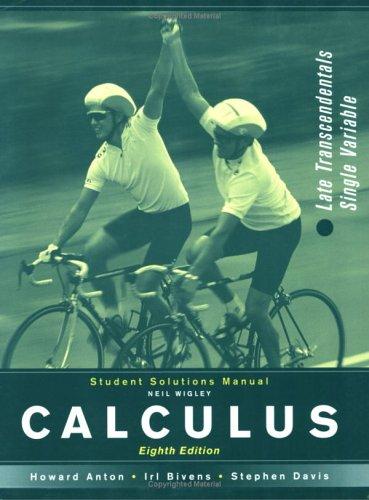 Calculus