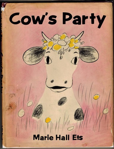 Cow's party