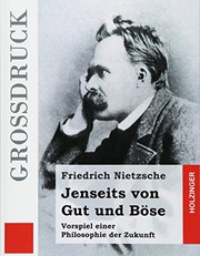 Jenseits von Gut und Böse