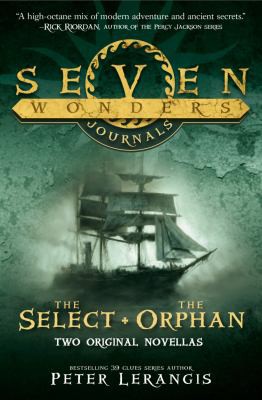 Seven Wonders Journals