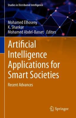 Artificial Intelligence Applications for Smart Societies