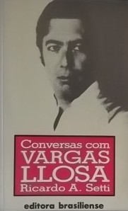 Conversas com Vargas Llosa