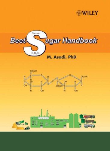 Beet sugar handbook