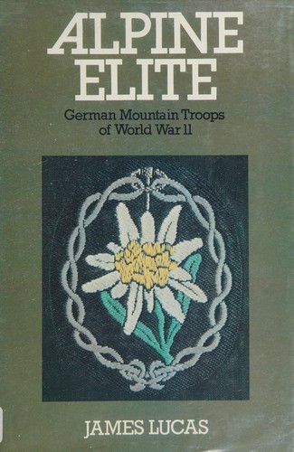 Alpine elite