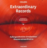 Extraordinary records