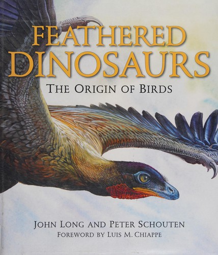 Feathered dinosaurs