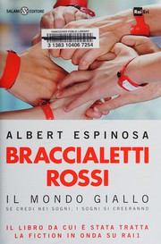 Braccialetti rossi