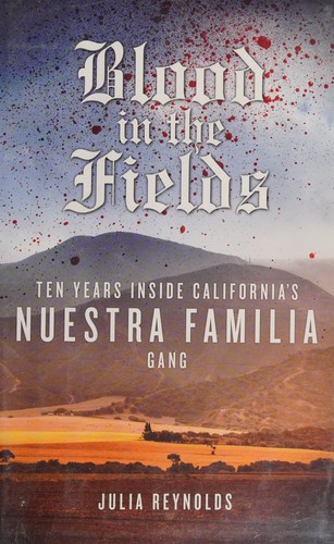 Blood in the fields