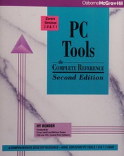 PC Tools