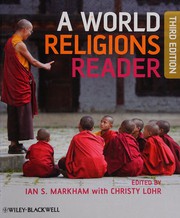 A world religions reader