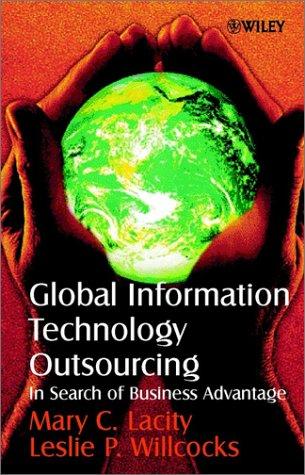 Global information technology outsourcing